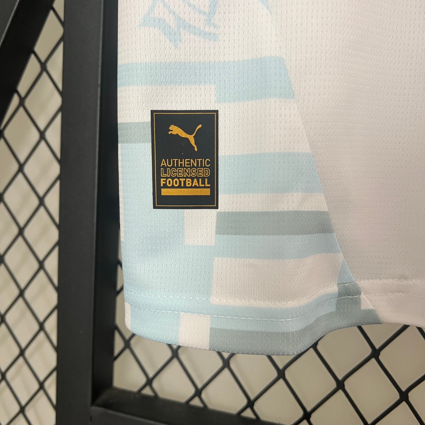 24/25 Heimtrikot Olympique Marseille