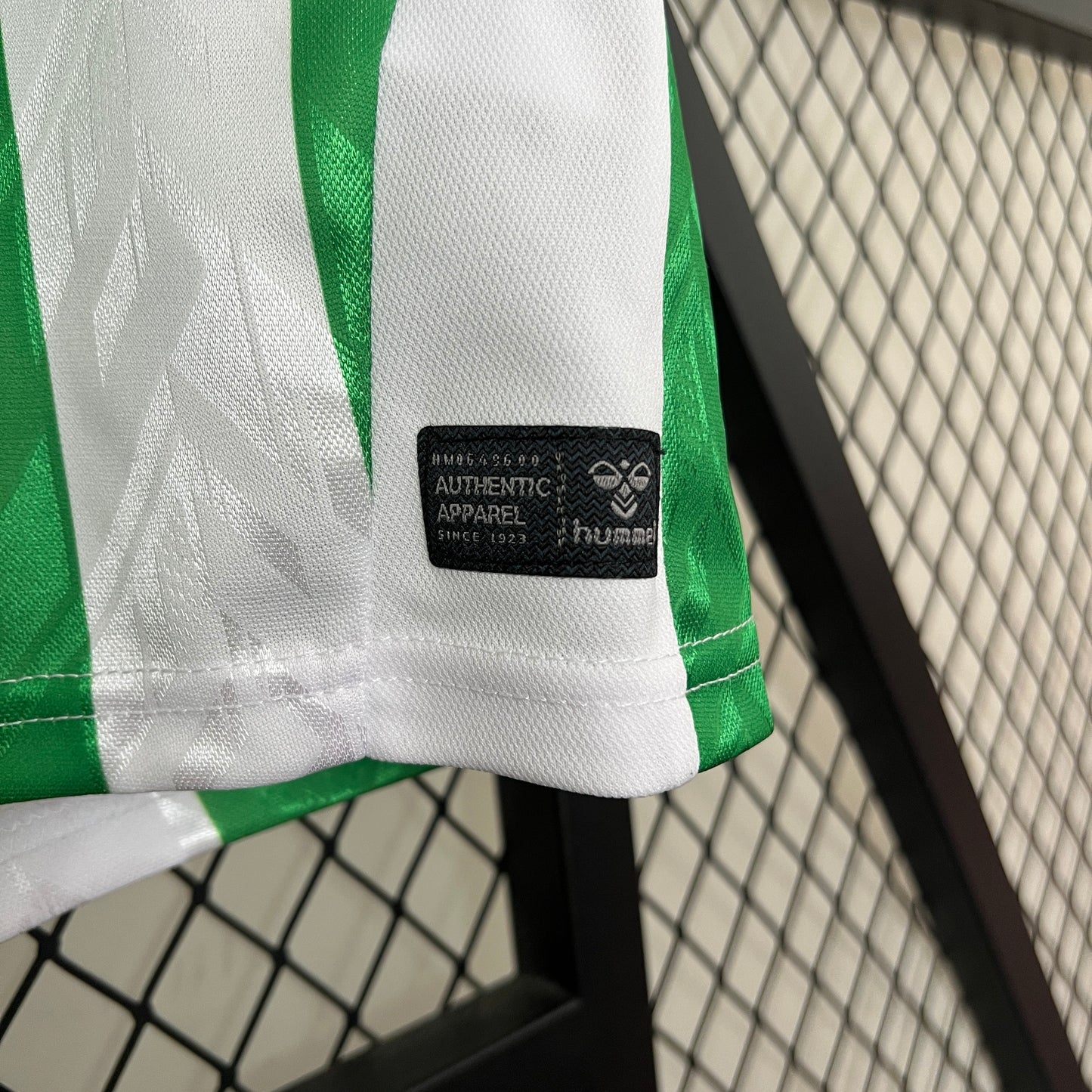 24/25 Heimtrikot Real Betis