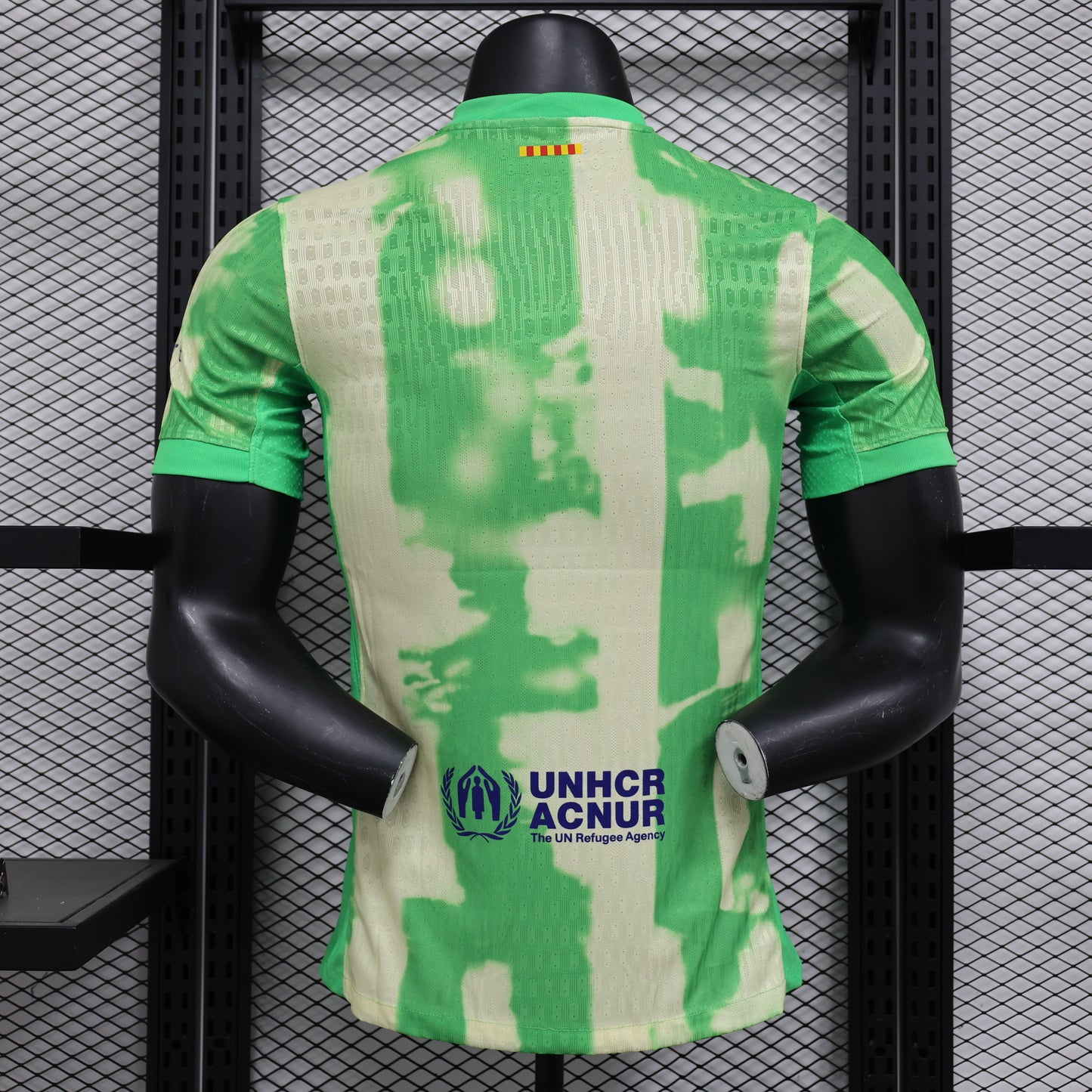 24/25 Special Edition Jersey Player Version Barcelona