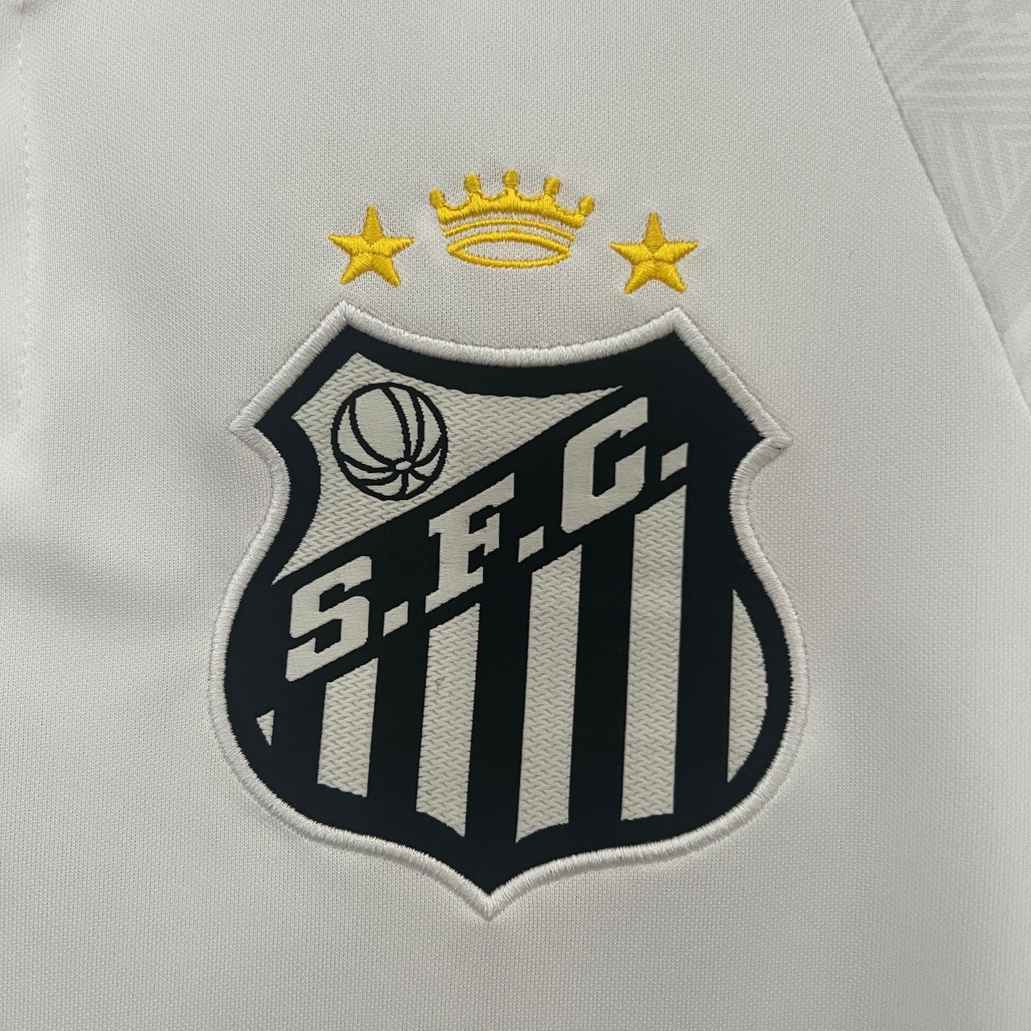 24/25 Home Jersey Santos