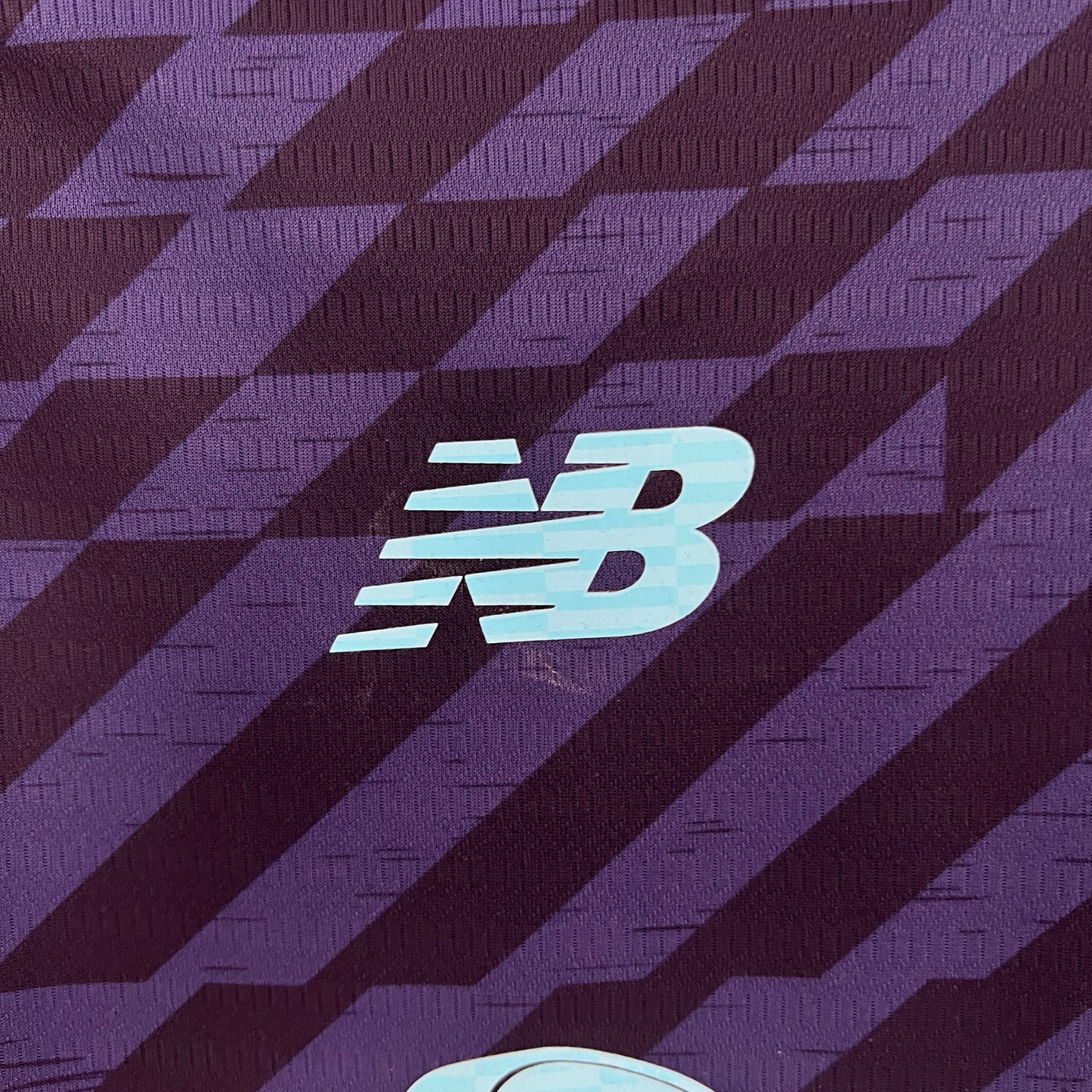 24/25 Drittes Trikot FC Porto