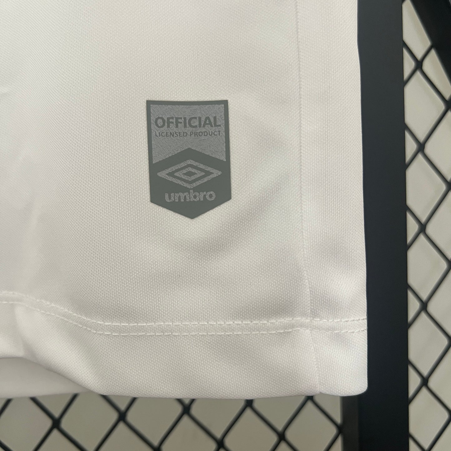 24/25 Home Jersey Santos