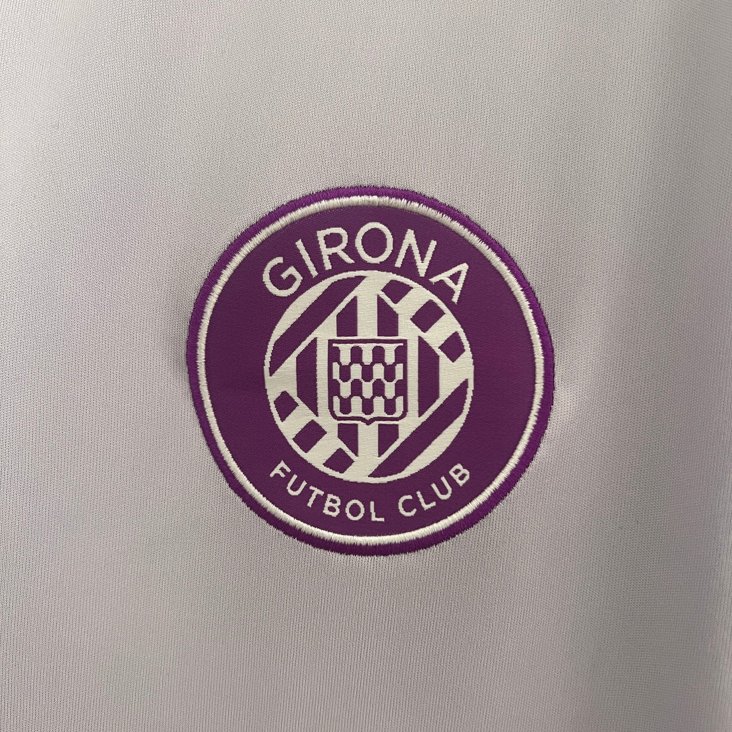 Camisa Fora Girona 24/25