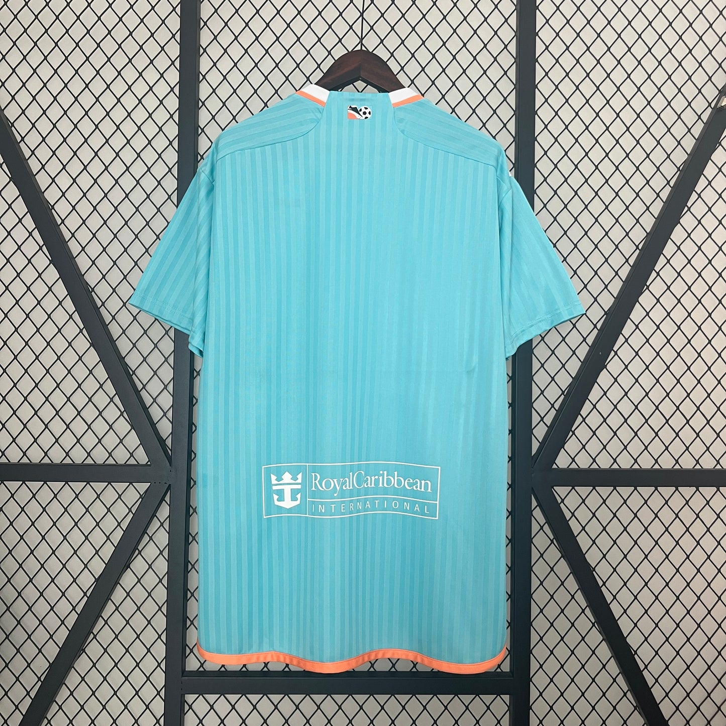 24/25 Drittes Trikot Inter Miami