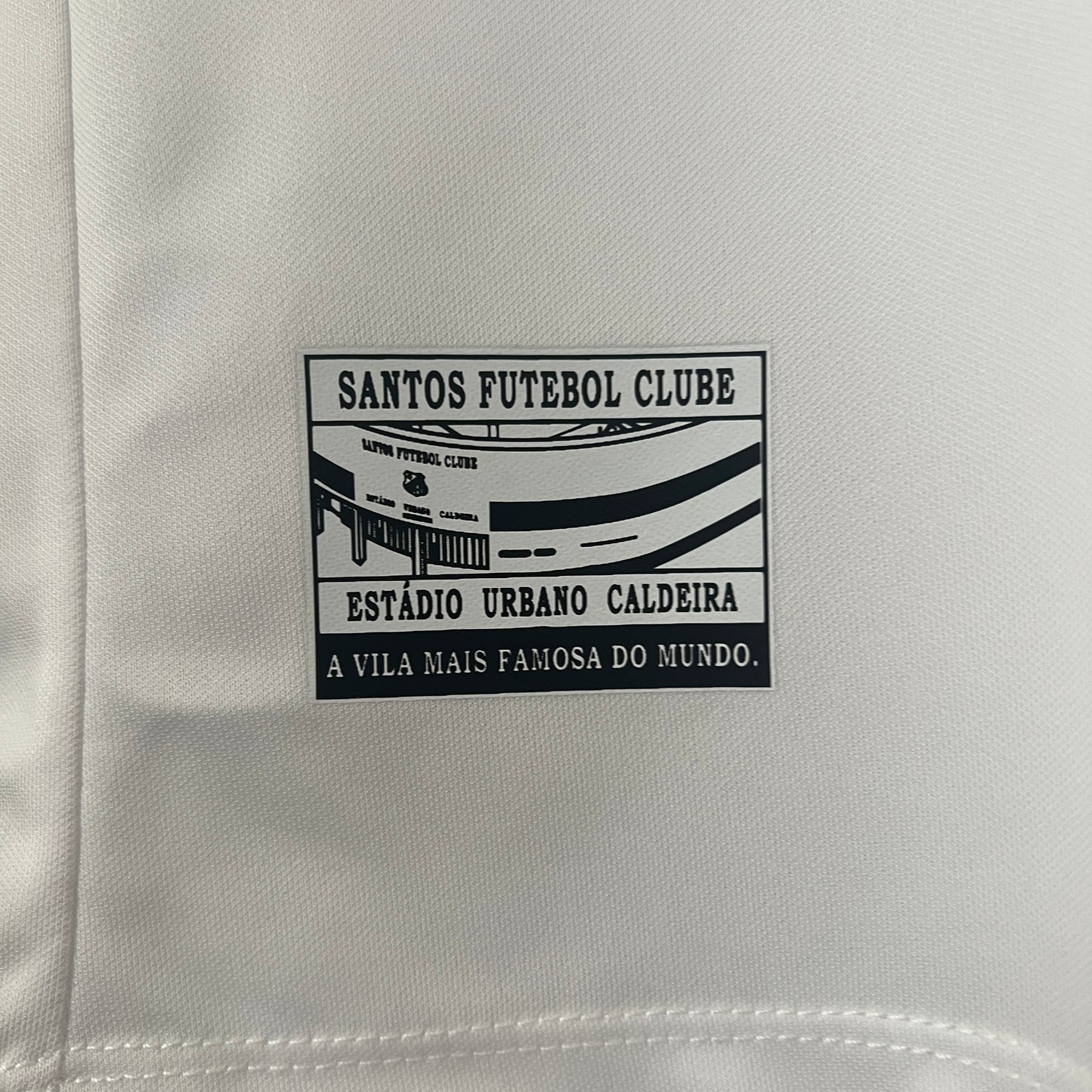 24/25 Home Jersey Santos