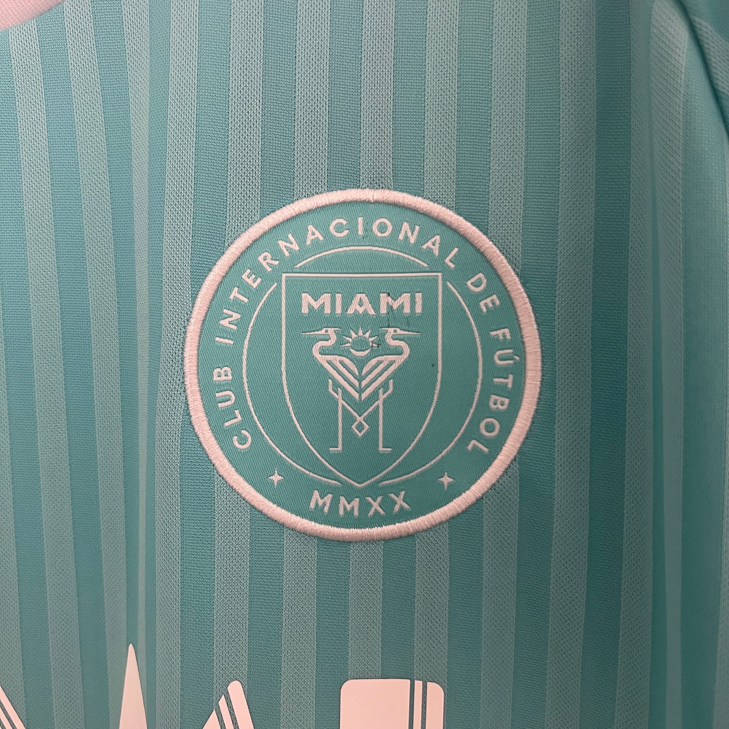 24/25 Drittes Trikot Inter Miami