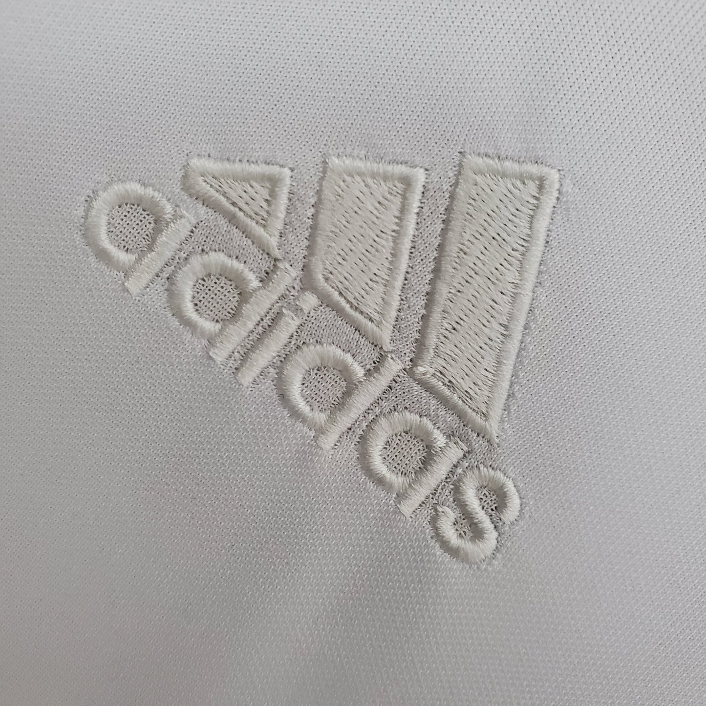 21/22 All White Edition Arsenal