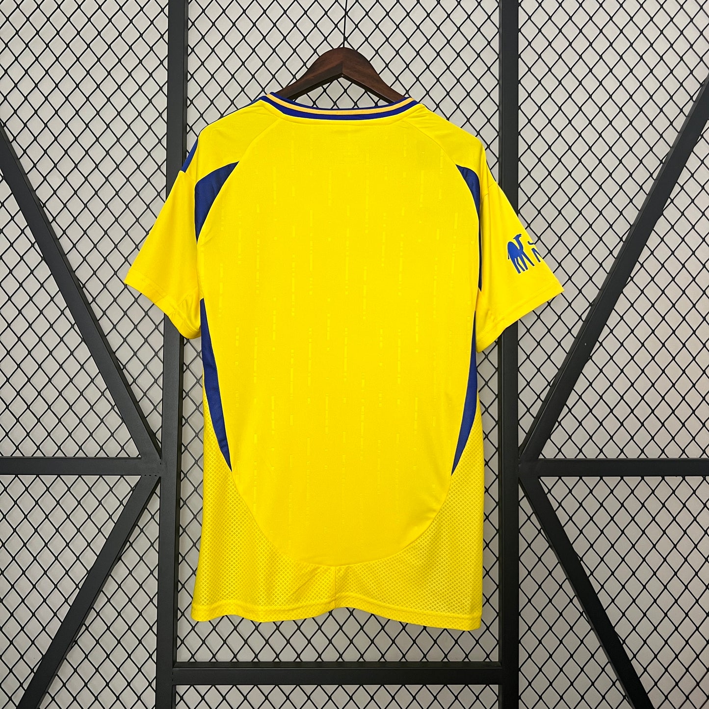 Camisa 24/25 Al-Nassr