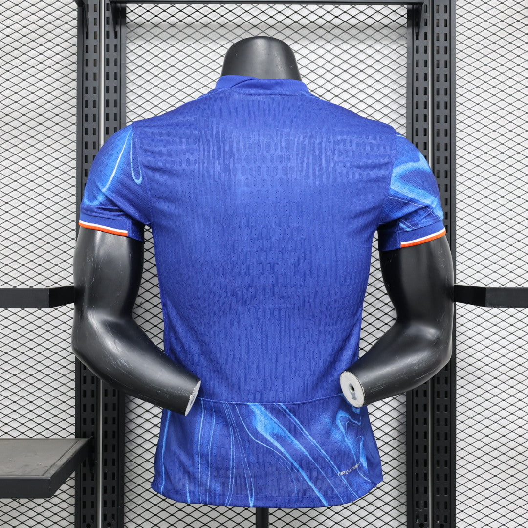 24/25 Home Jersey Player Version Chelsea