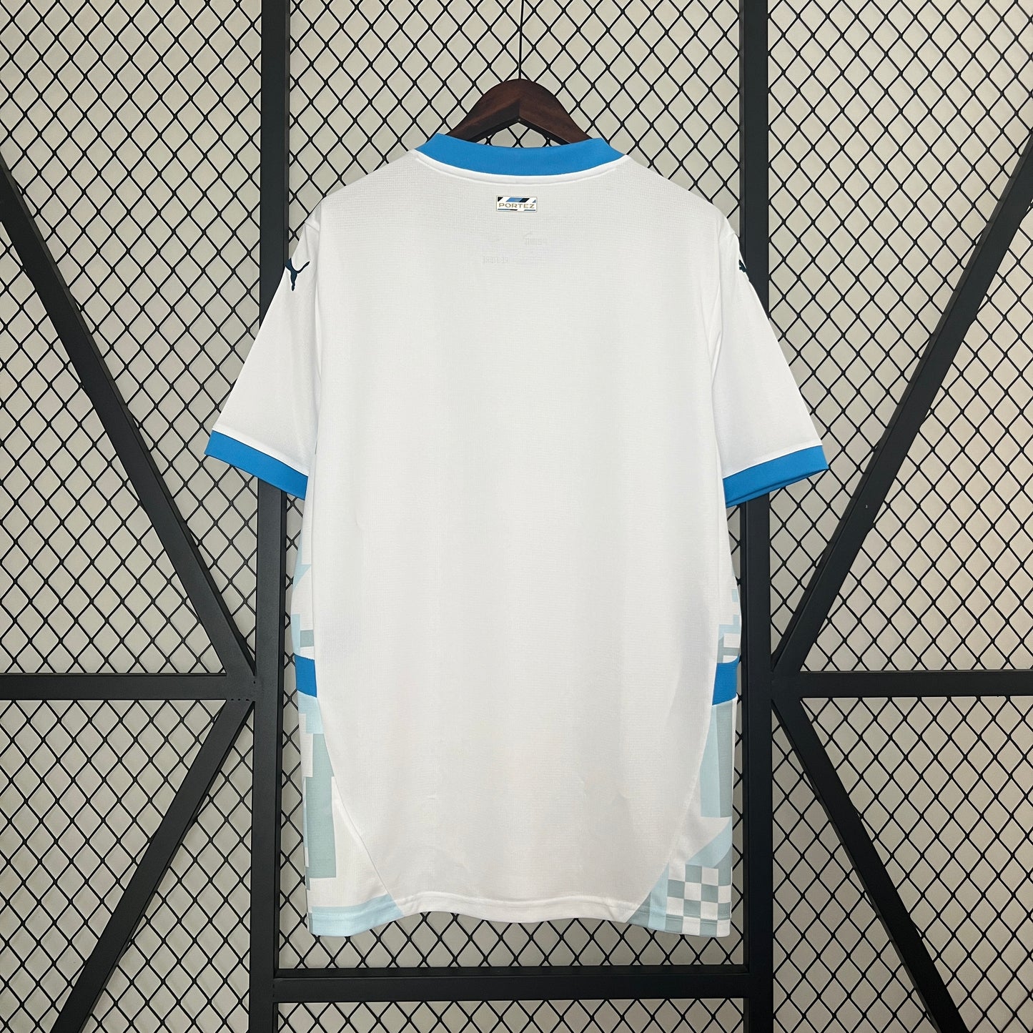 24/25 Heimtrikot Olympique Marseille