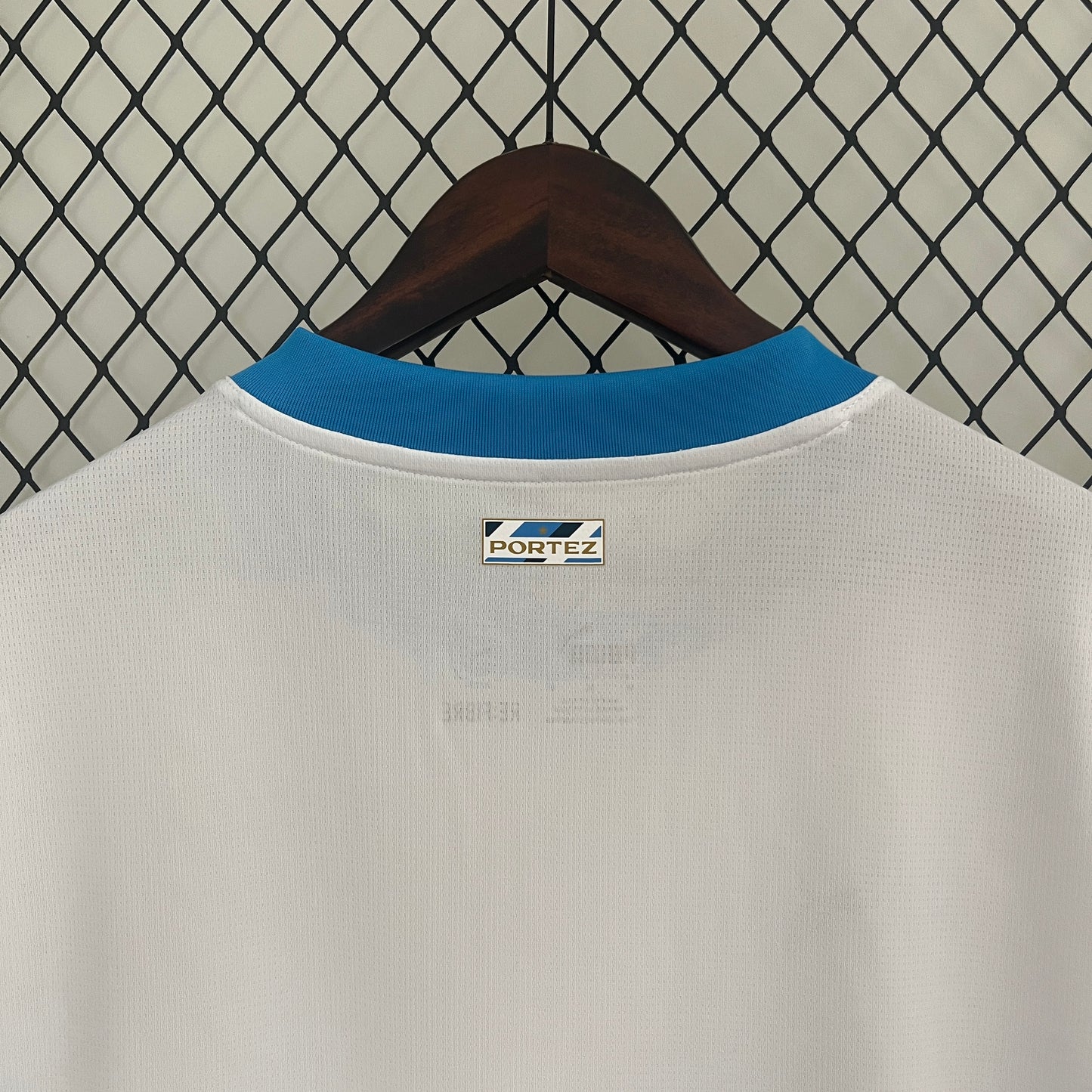 24/25 Heimtrikot Olympique Marseille