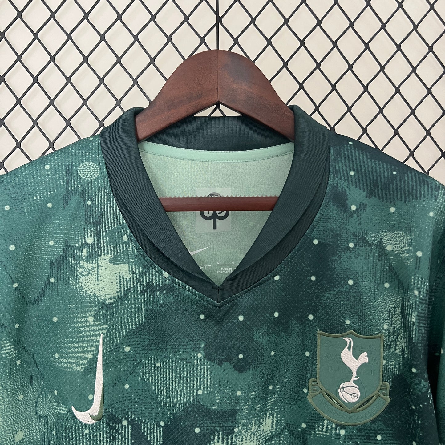 24/25 Drittes Trikot Tottenham