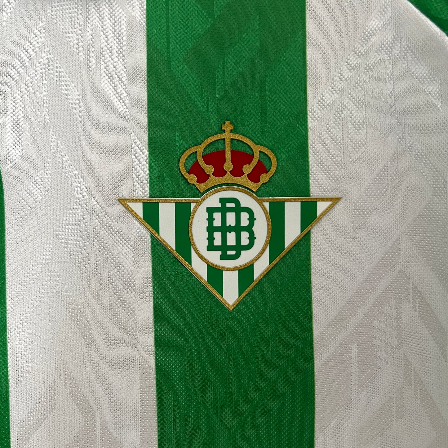 24/25 Heimtrikot Real Betis