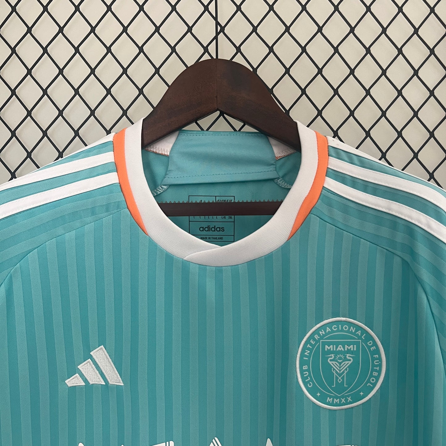 24/25 Drittes Trikot Inter Miami