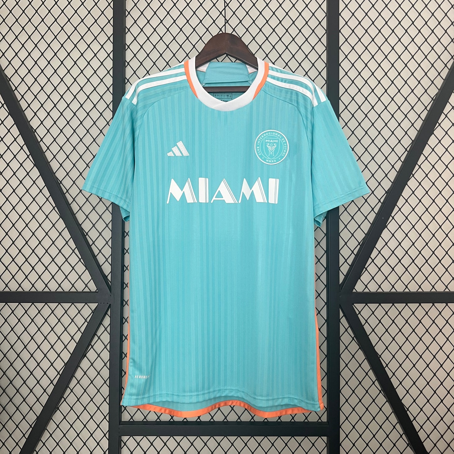 24/25 Drittes Trikot Inter Miami