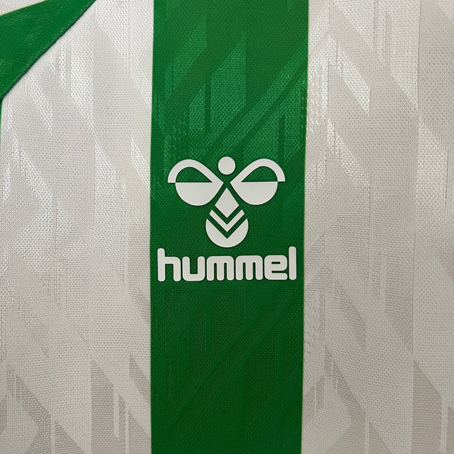 24/25 Heimtrikot Real Betis