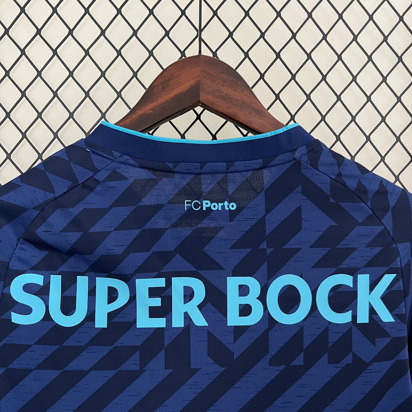 24/25 Drittes Trikot FC Porto