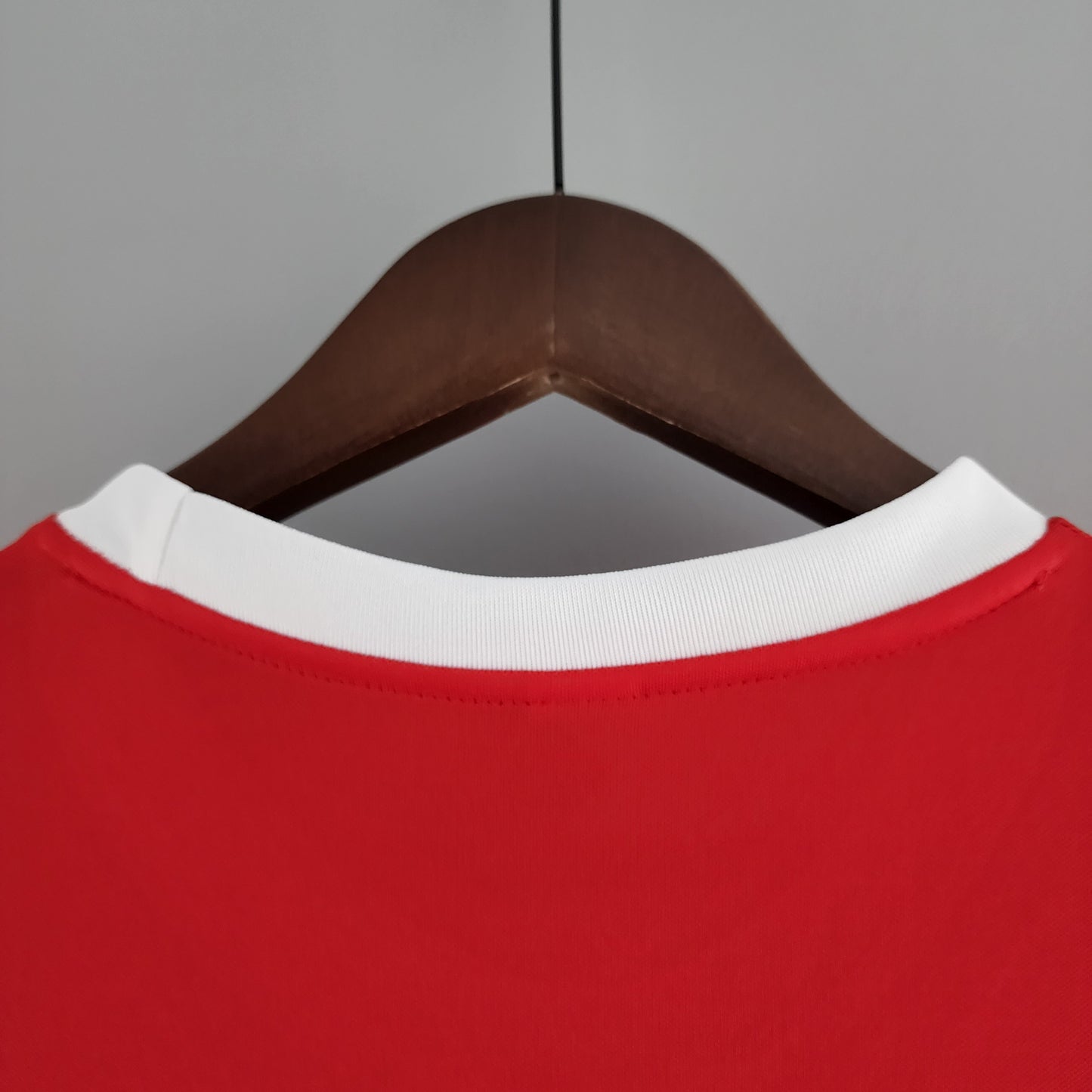 73/74 Retro Home Jersey Benfica