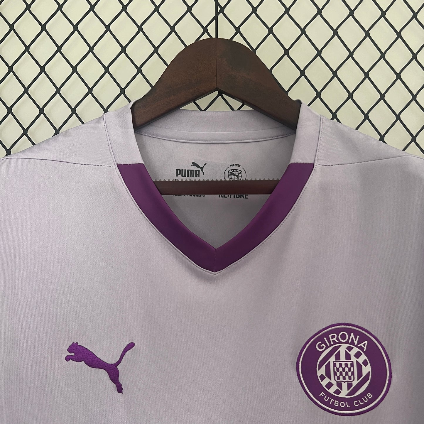 Camisa Fora Girona 24/25