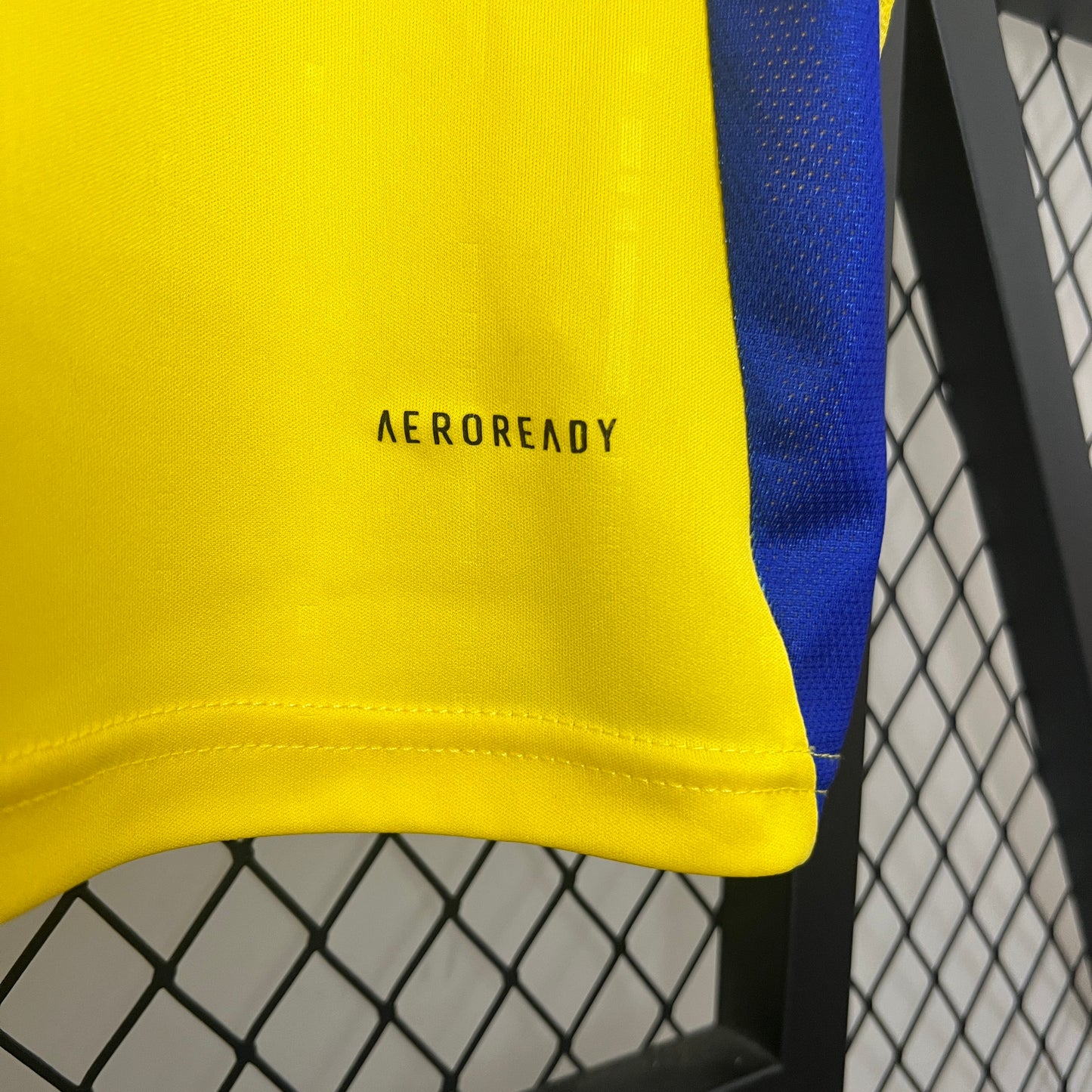Camisa 24/25 Al-Nassr