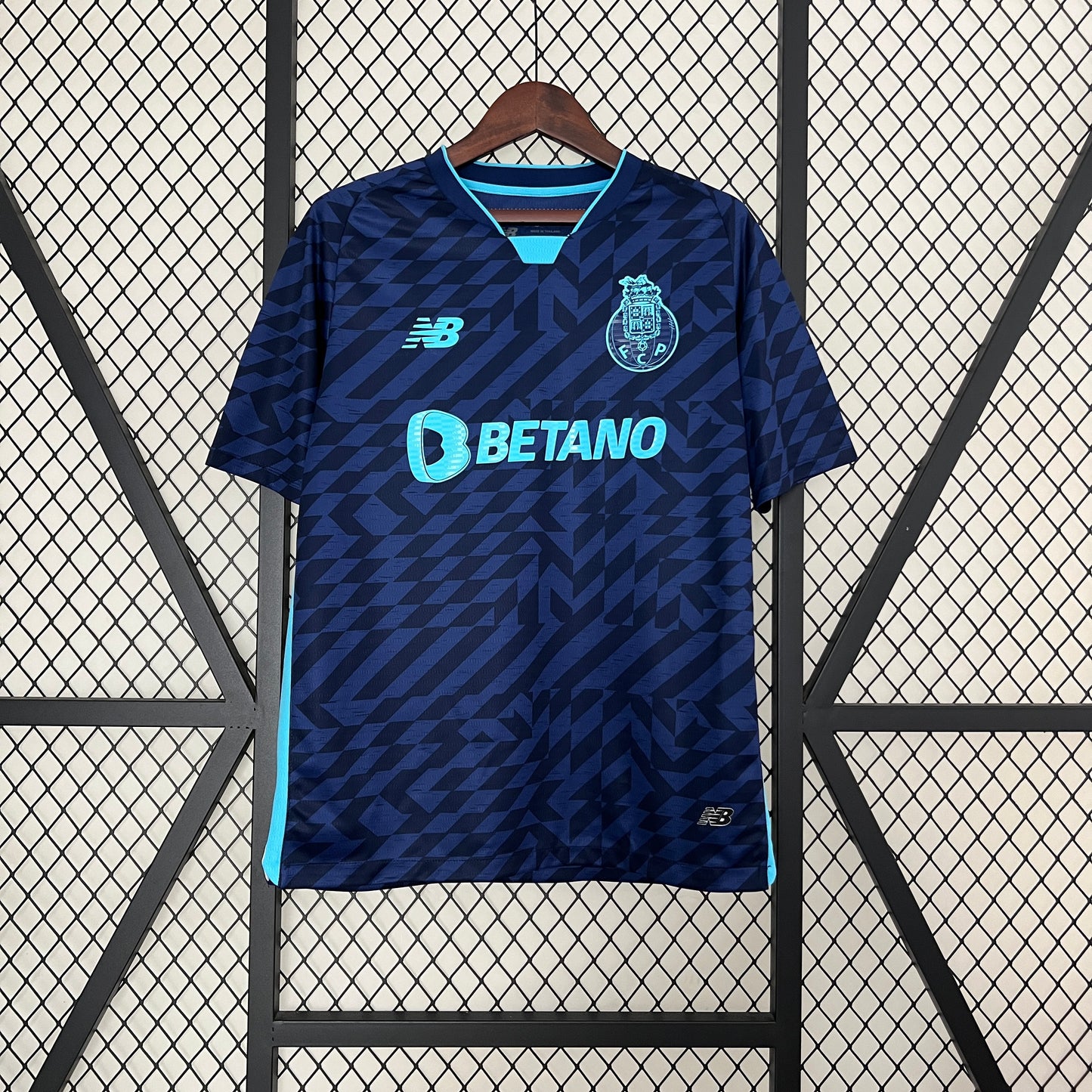 24/25 Drittes Trikot FC Porto