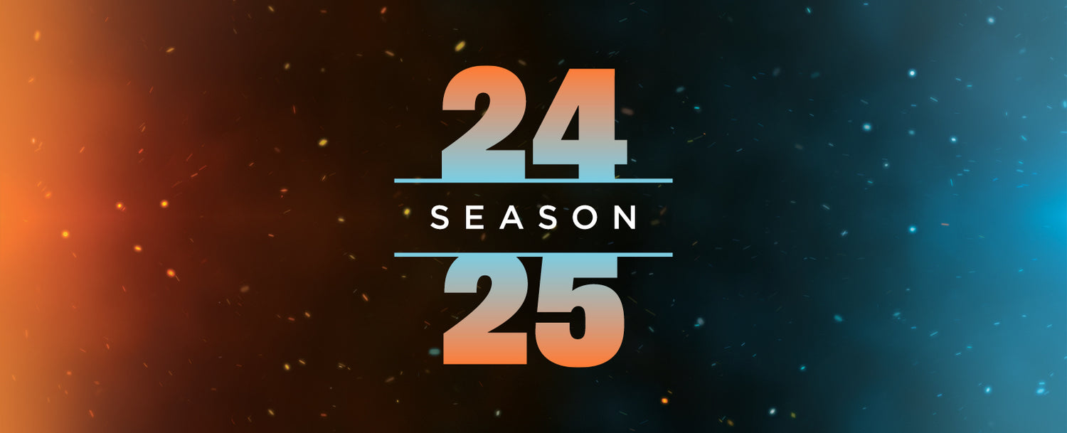 24/25 Season