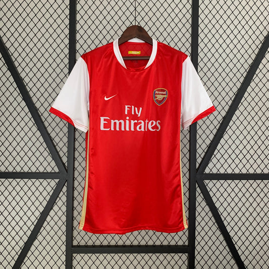 06/07 Retro Home Jersey Arsenal