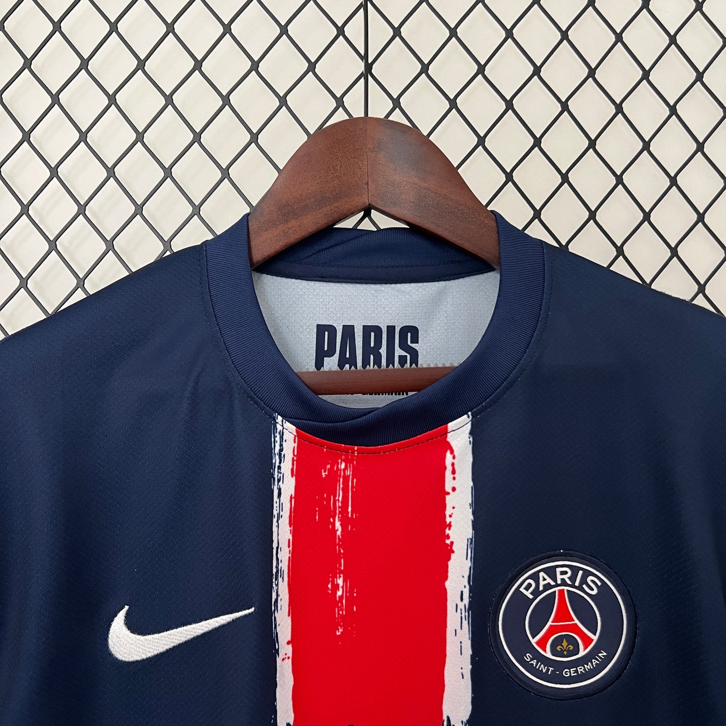 24/25 Home Jersey PSG