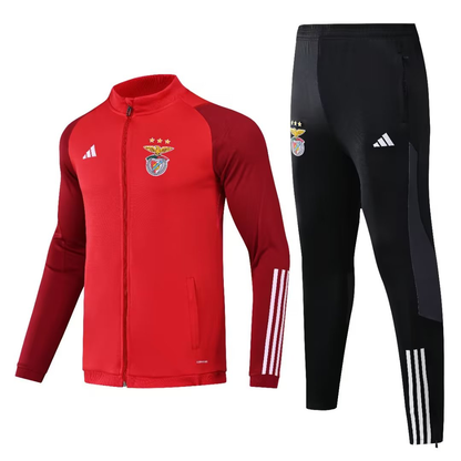 23/24 Tracksuit Benfica