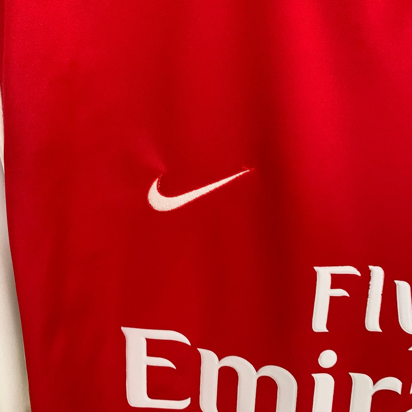 06/07 Retro Home Jersey Arsenal