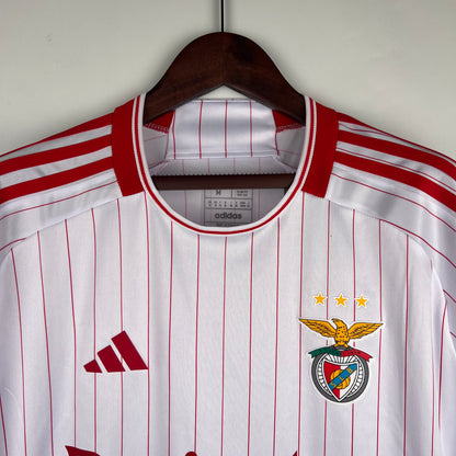 23/24 Concept Jersey Benfica