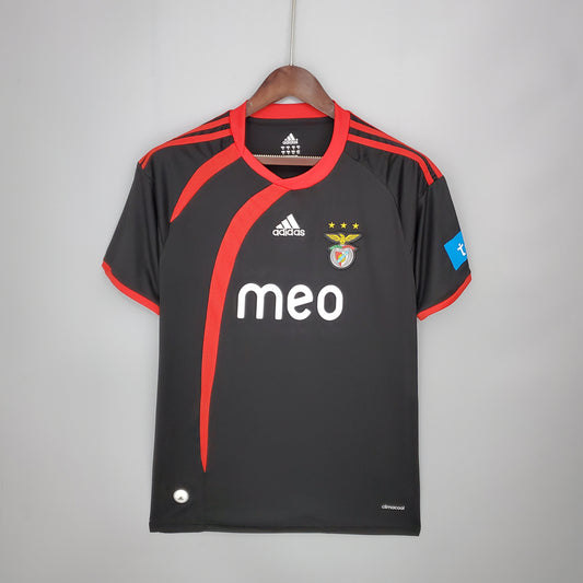 09/10 Retro Away Jersey Benfica