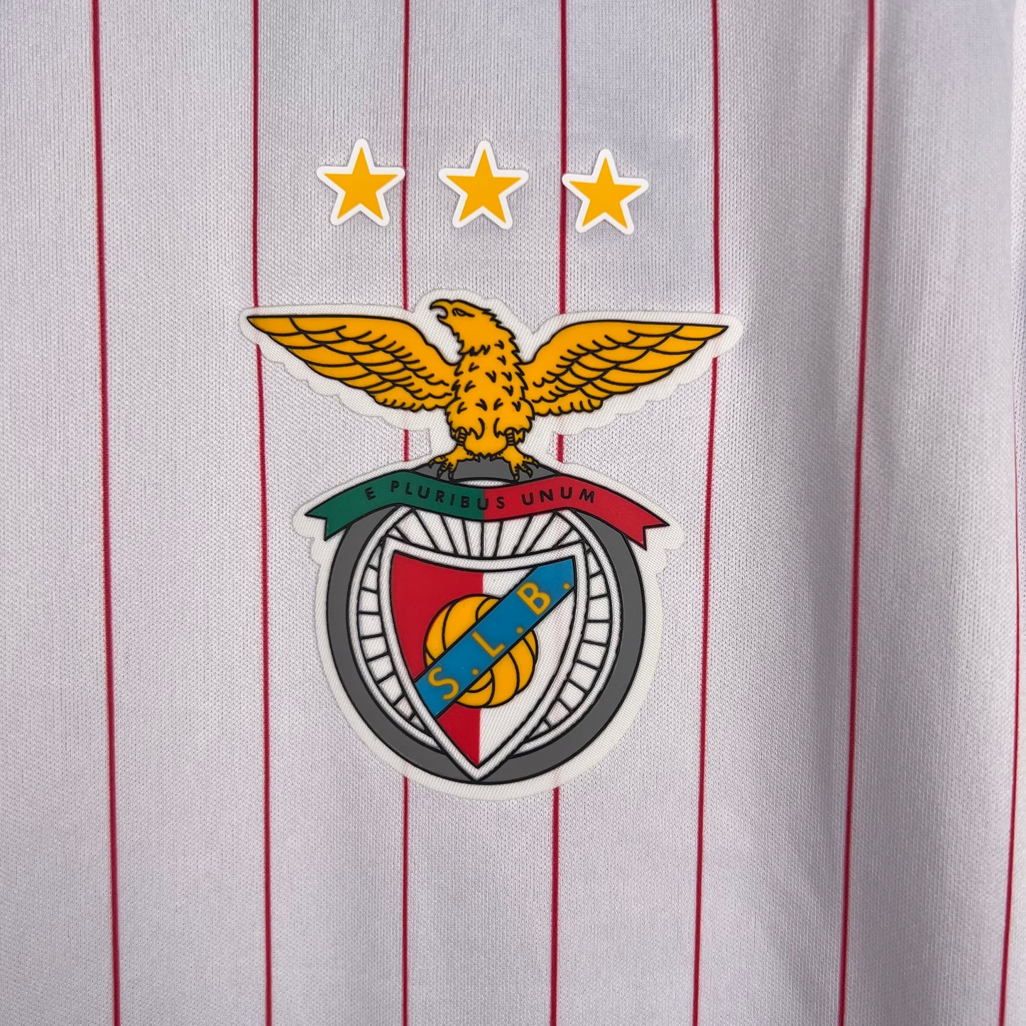 23/24 Concept Jersey Benfica