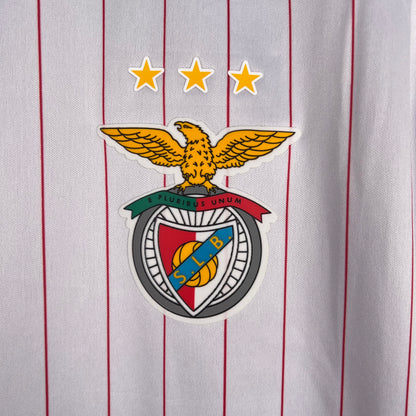 23/24 Concept Jersey Benfica