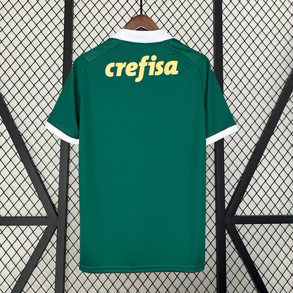 24/25 Home Jersey Palmeiras