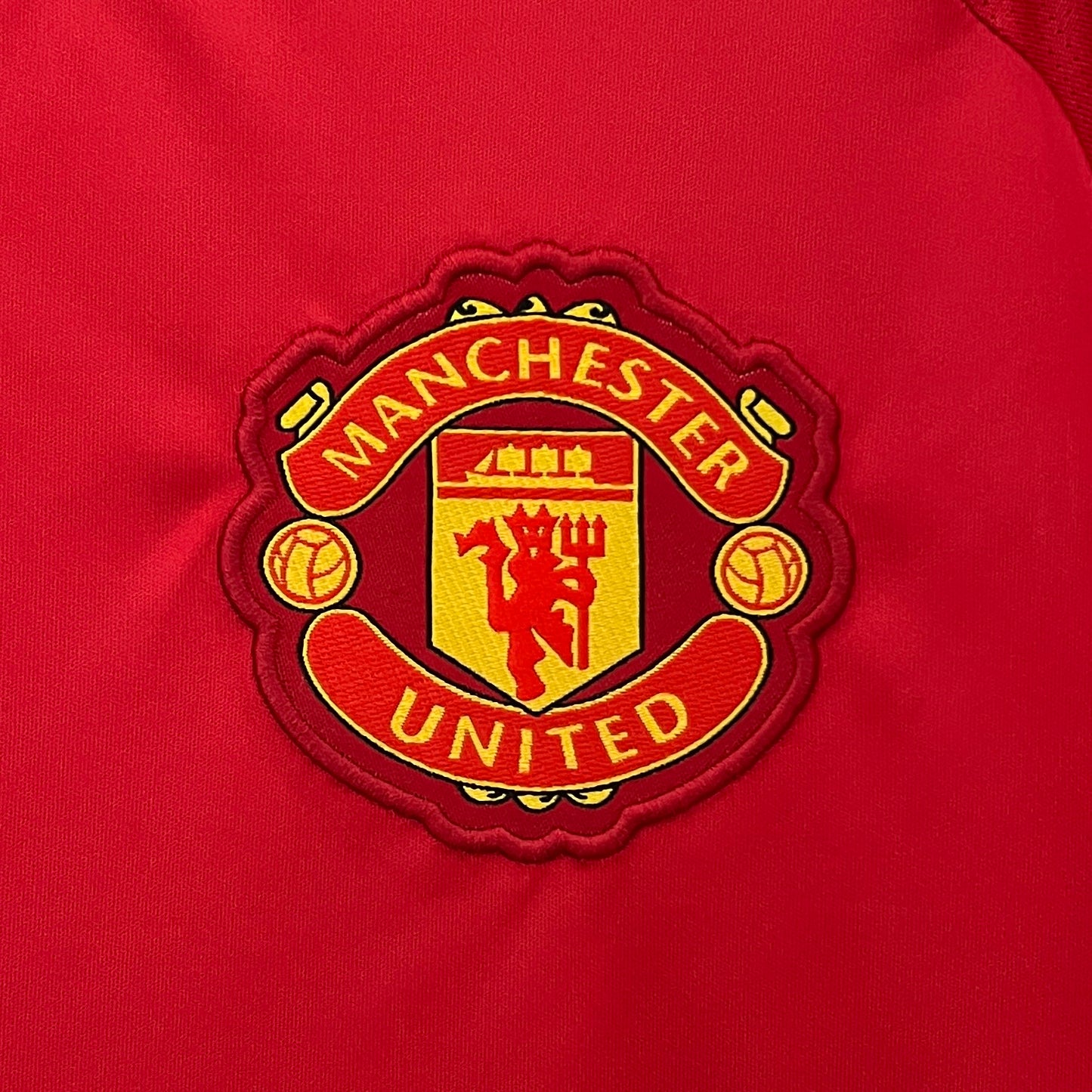 24/25 Home Jersey Manchester United