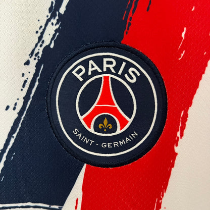 24/25 Away Jersey PSG