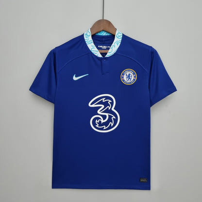 22/23 Home Jersey Chelsea