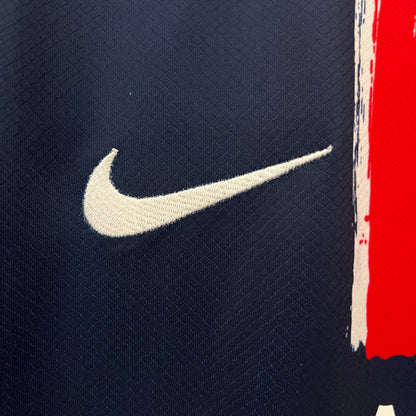 24/25 Home Jersey PSG