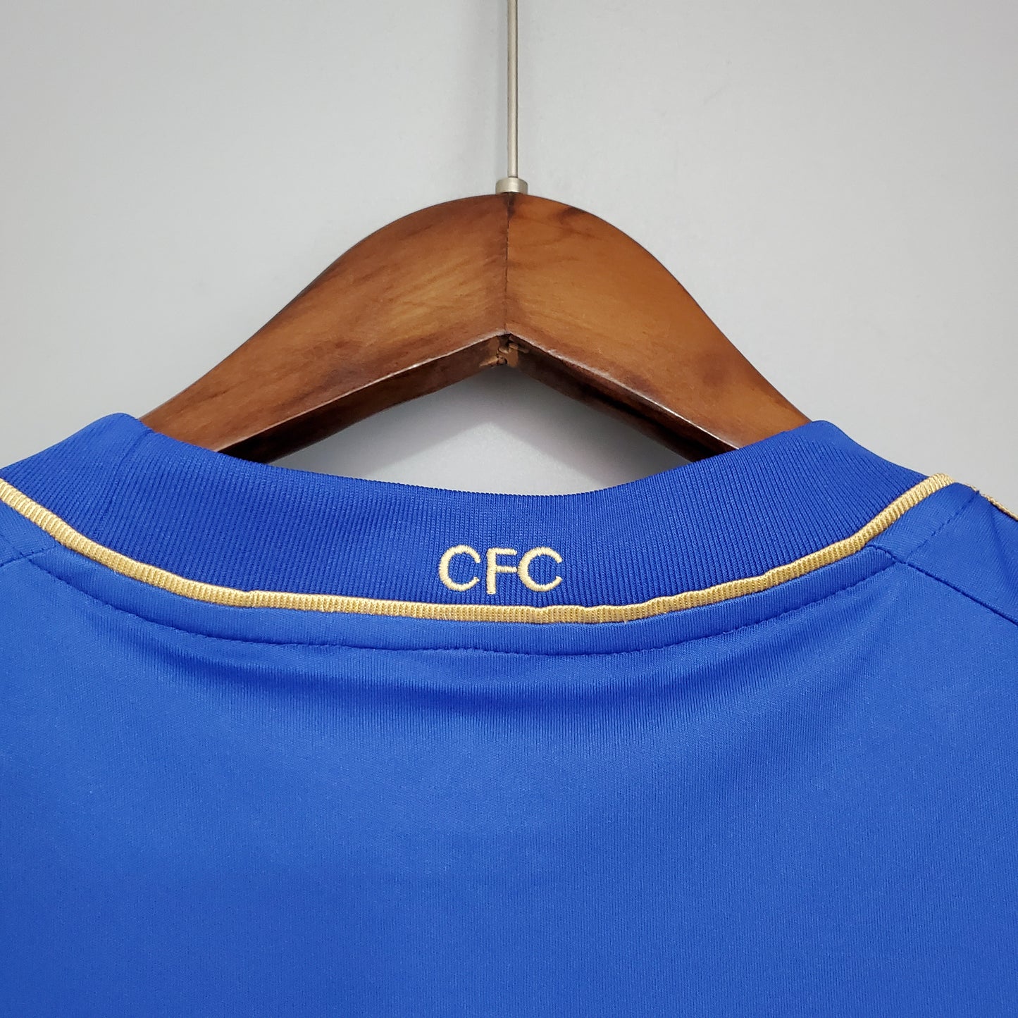 12/13 Retro Home Jersey Chelsea