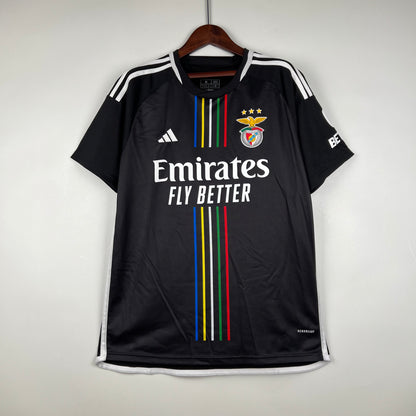 23/24 Away Jersey Benfica