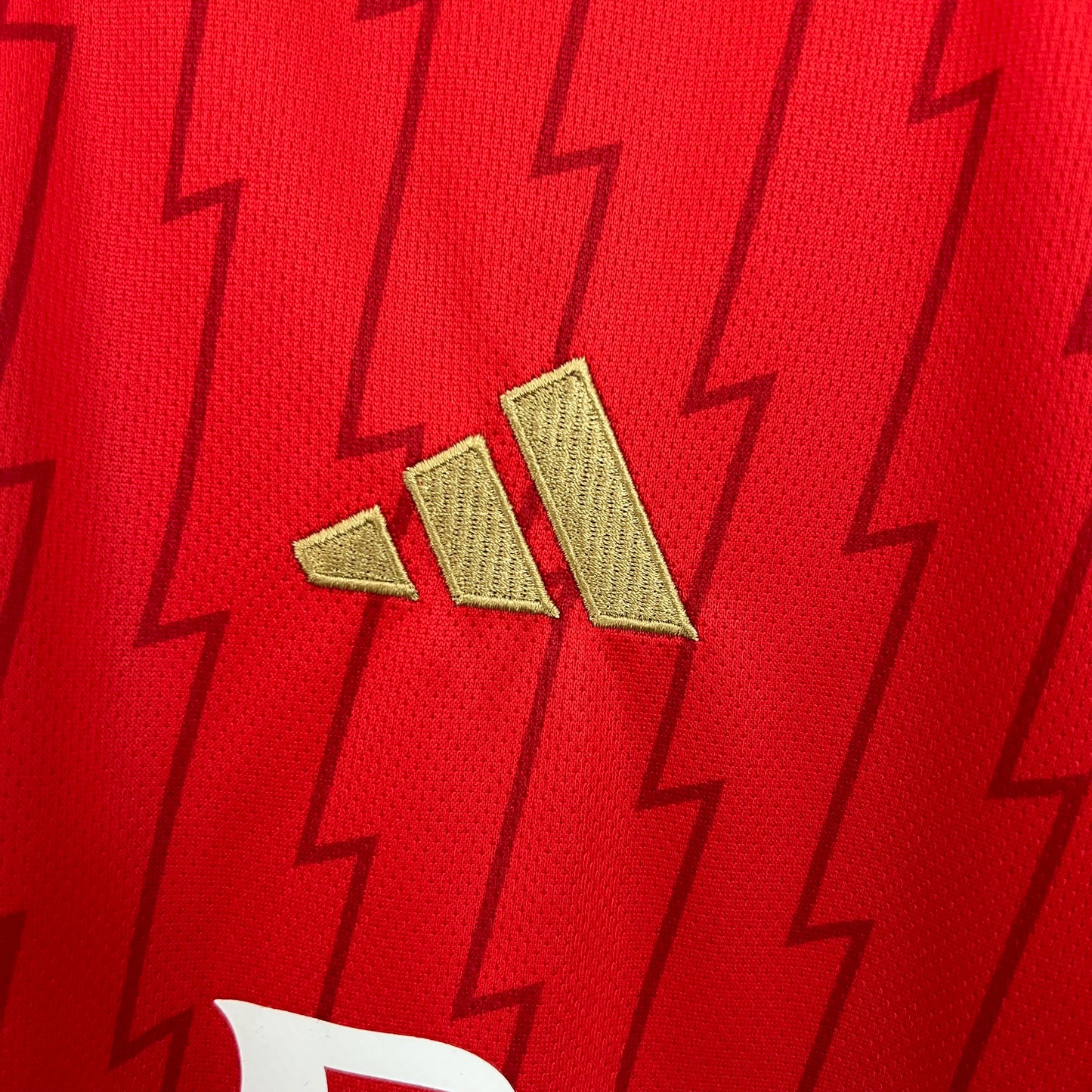 23/24 Home Jersey Arsenal