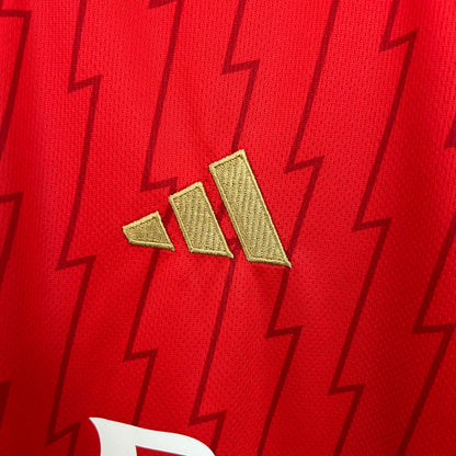 23/24 Home Jersey Arsenal