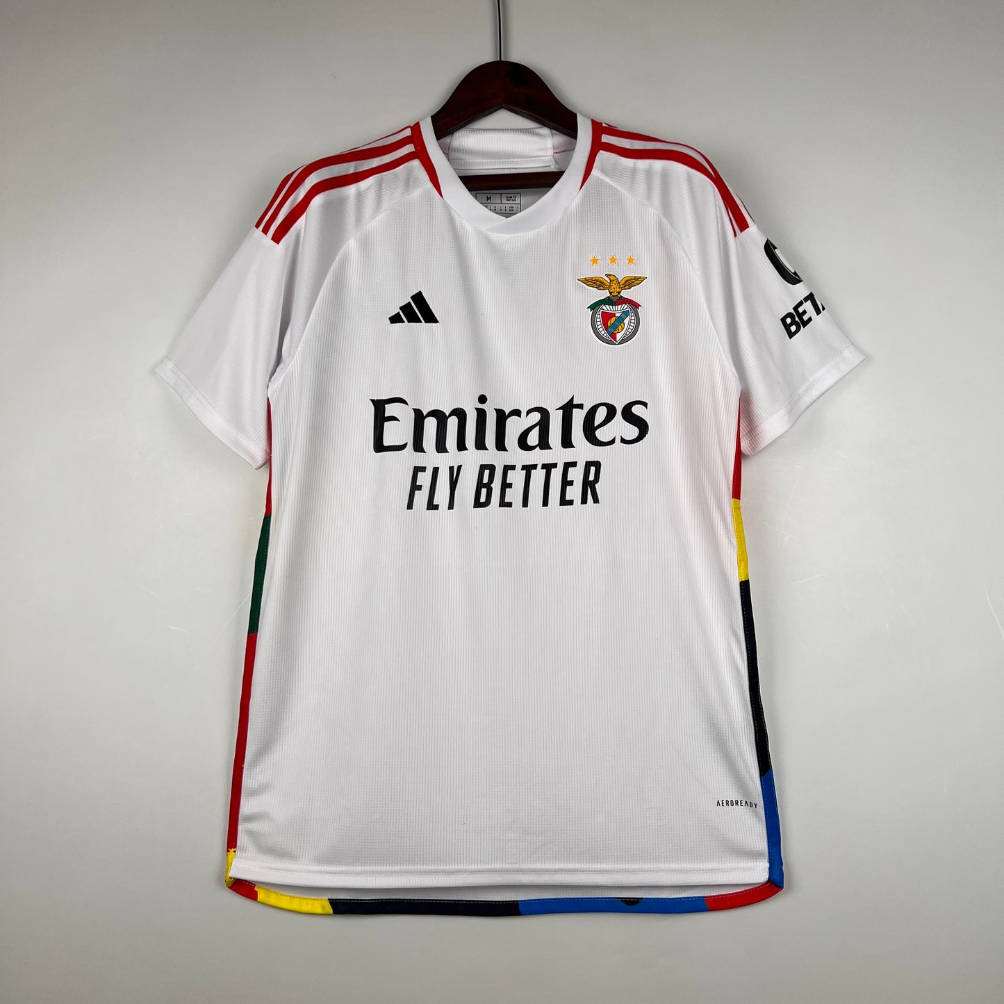 23/24 Third Jersey Benfica