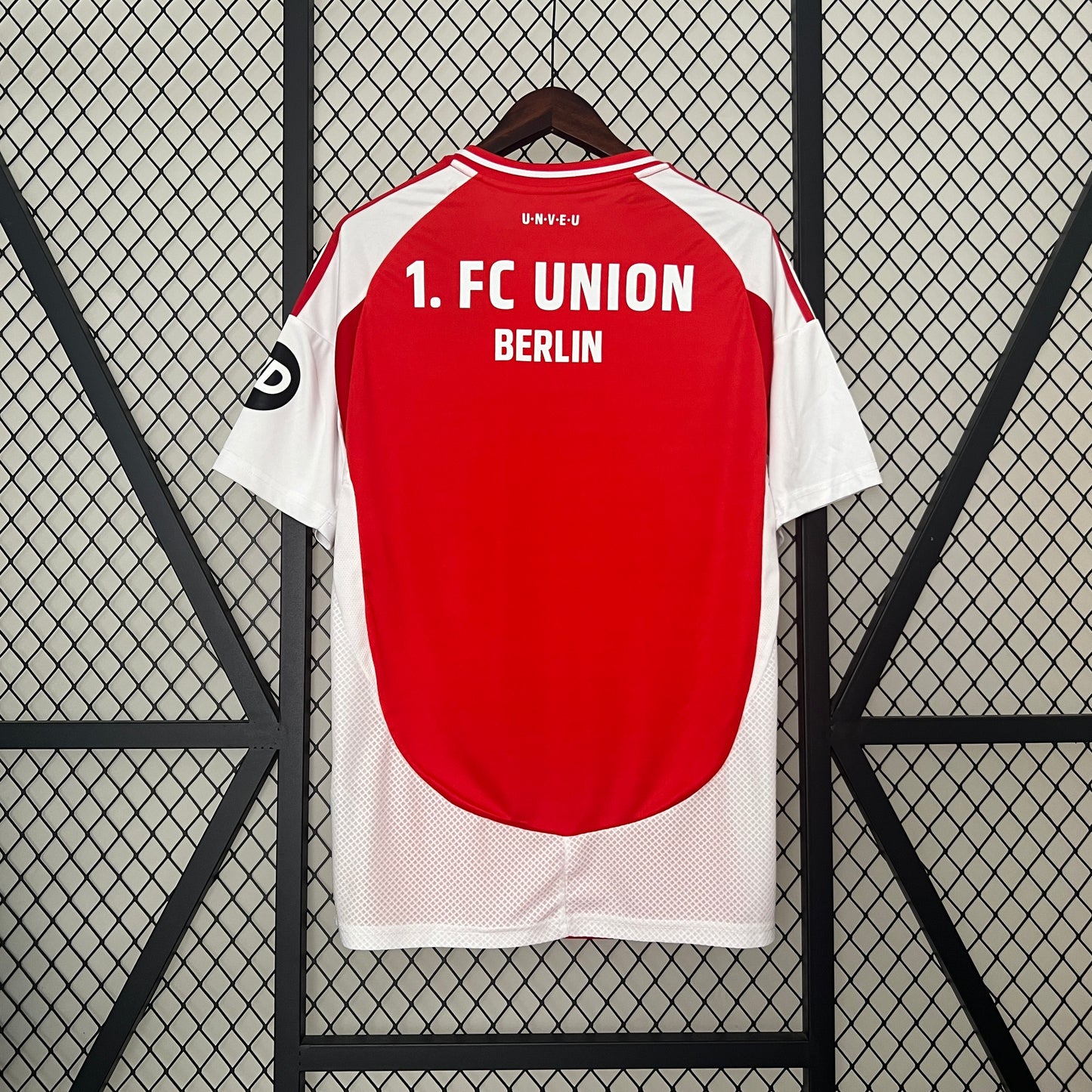 24/25 Home Jersey Union Berlin