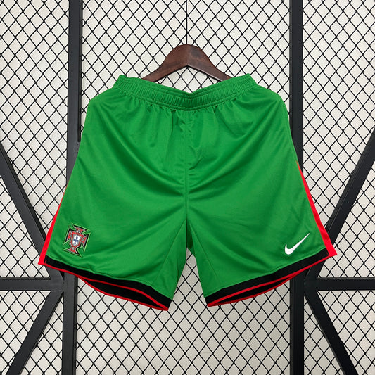 2024 Home Shorts Portugal