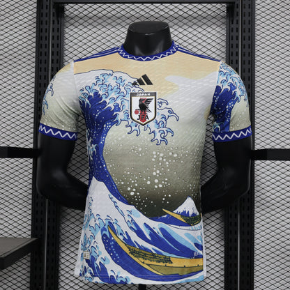 2024 Special Edition Jersey Player Version Japan