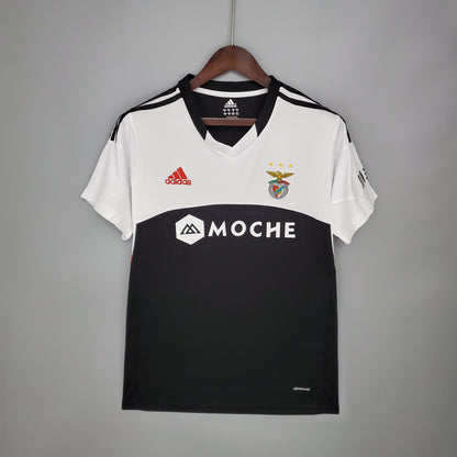 13/14 Retro Away Jersey Benfica