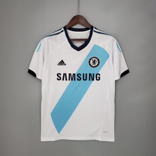 12/13 Retro Away Jersey Chelsea