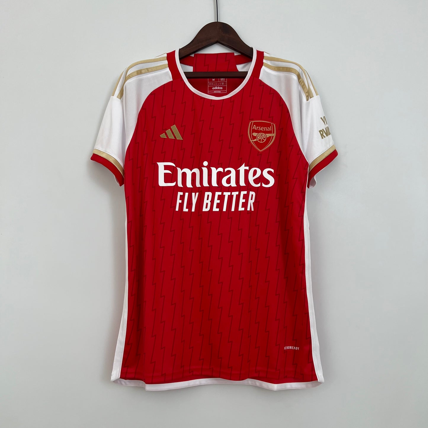 23/24 Home Jersey Arsenal